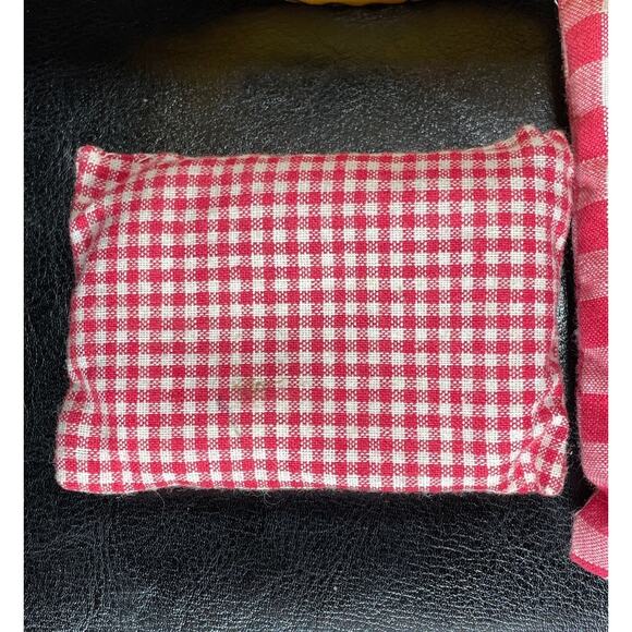 RARE Reuge Hand Painted Rocking Musical Doll Cradle Brahms Lullaby Swiss Works - Picture 11 of 12